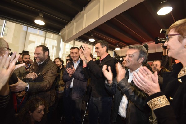 Sánchez cree que el juicio de Gürtel revela la 