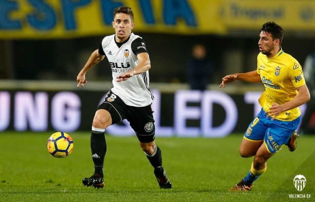 Gabriel protagonizó una de esas tonterías que cuestan puntos