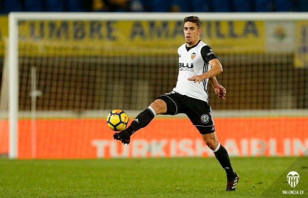 La expulsión de Gabriel Paulista desmoronó el partido