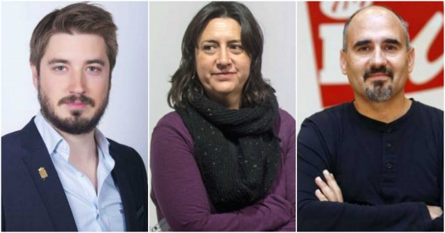 Los militantes de EUPV votarán a su nueva dirección en la asamblea de febrero

