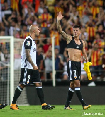Spalletti: 