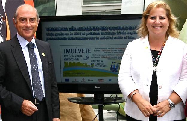 Una gestora dirigirá el PP en Valencia en los próximos días tras el caso Imelsa