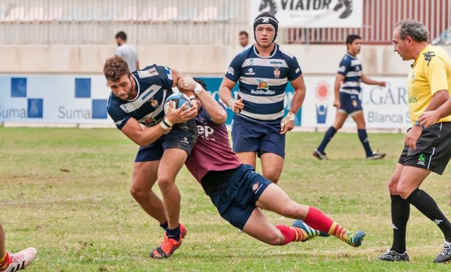 La Vila disputa una final por la permanencia ante el Hernani