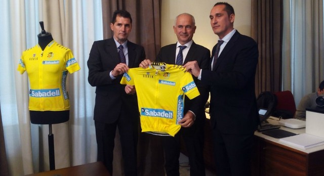 La Diputación de Valencia se congratula de recuperar una Vuelta 'dormida'