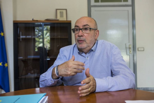 La carpeta de Transparencia: una 'guía práctica' para ser alto cargo 