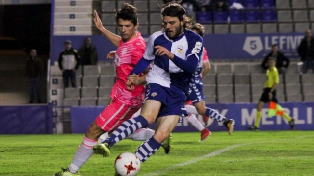 Otro empate con sabor a derrota