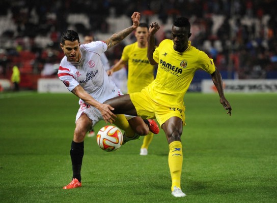 Bailly se someterá durante un mes a un tratamiento para su lesión del hombro