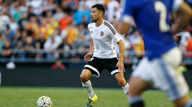 Javi Fuego: 