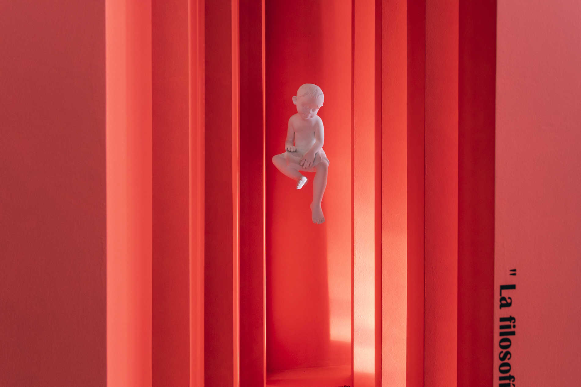 Exposició del Ninot 2019 (Fotos: EVA MÁÑEZ) 