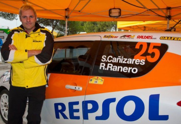 Cristófol, Royo y Arnau, galardonados por la Federación de Automovilismo