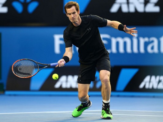 Murray acaba con el físico de Raonic y volverá a retar a Djokovic en la final