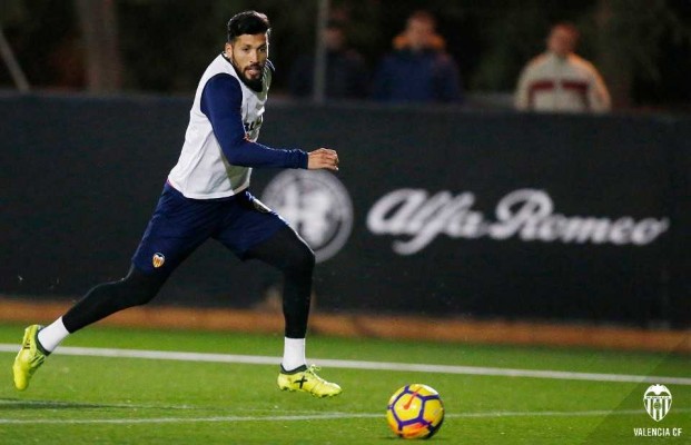 Cuidado intensivo a Garay