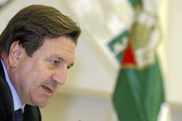Sepulcre sondeó a Garrido después de que Oliver le diera calabazas