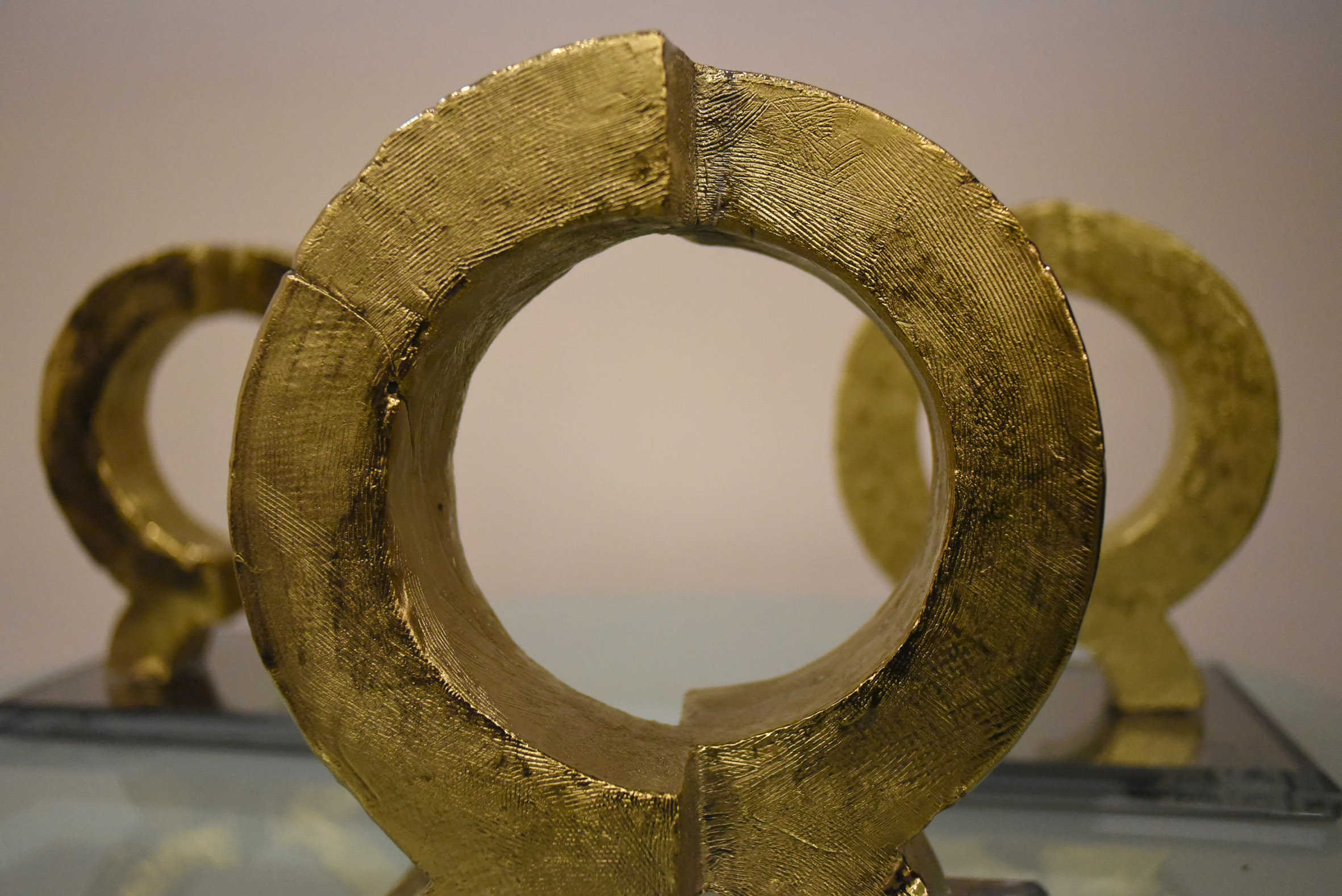 Entrega de los premios Alfa de Oro, en Cevisama (Fotos: Carlos Pascual)