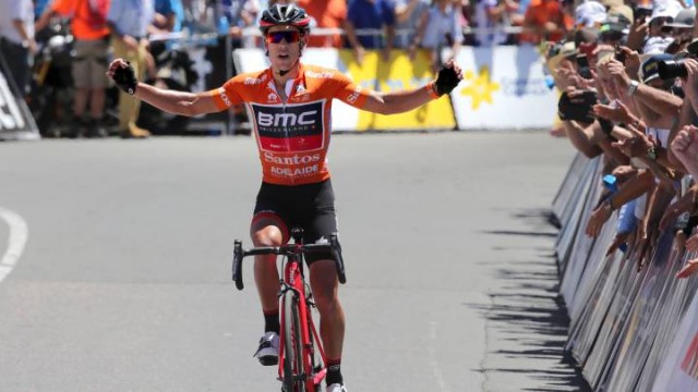 El australiano Richie Porte centrará en el Tour su temporada 2018