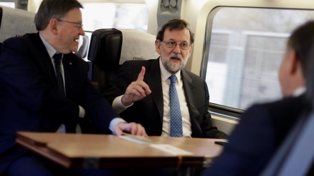 Compromís ve 