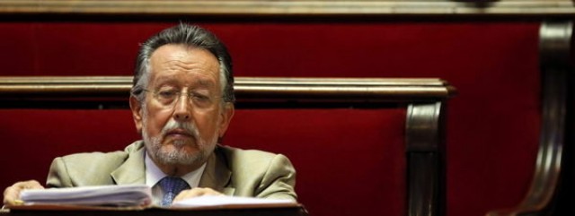 La Audiencia de Palma mantiene a Alfonso Grau en el banquillo