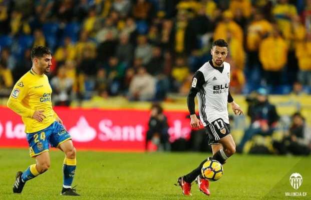 Una de cal y otra de arena con las rotaciones