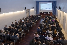 Presentación de la gestora Nao (Fotos: KIKE TABERNER)