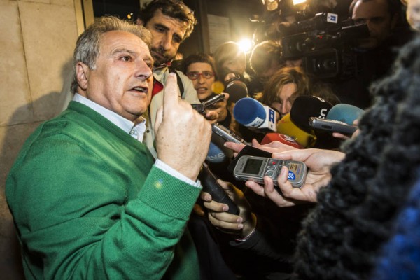 La corrupción y nuestro ADN