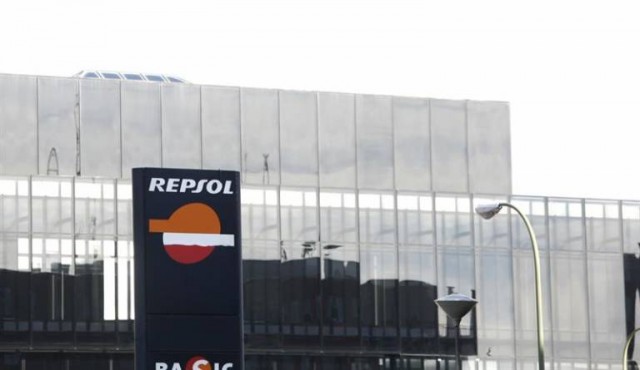Repsol marca un nuevo récord de producción con 715.000 barriles diarios
