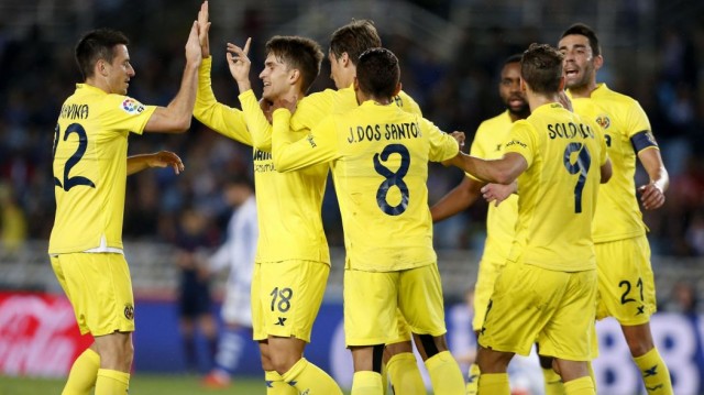 El Villarreal busca apuntalar el cuarto puesto y el Granada a alejarse de la cola