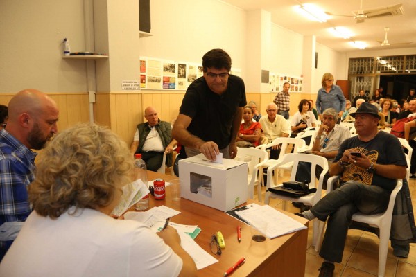 Guanyar activa el pacto sobre la crisis de los concejales: ¿paz duradera o cierre en falso?