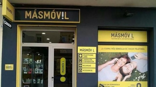 El fondo Providence vende un 14,03% de MásMóvil a 87,75 euros por acción