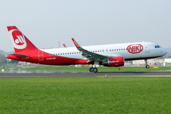 IAG no comprará la austriaca Niki que volverá a manos del expiloto de Fórmula 1