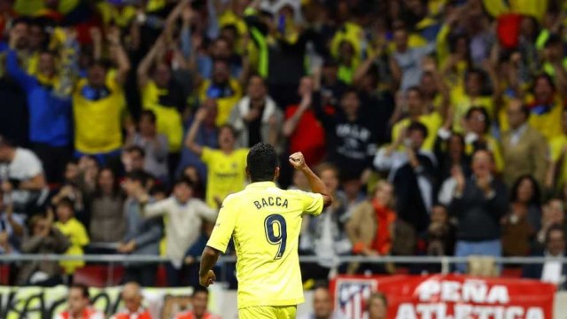 El Villarreal no ha perdido en casa con la Real Sociedad desde 2006

