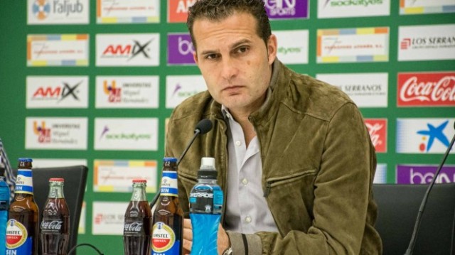 Baraja confía en que los refuerzos ayuden a elevar el rendimiento del equipo