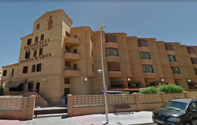 El Hospital Asilo Santa Marta aprueba su presupuesto que sube a los 1.949.820 euros
