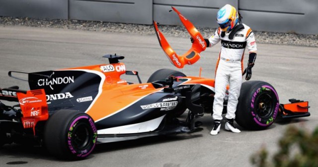 McLaren firma un acuerdo multianual de patrocinio con la cadena estadounidense CNBC