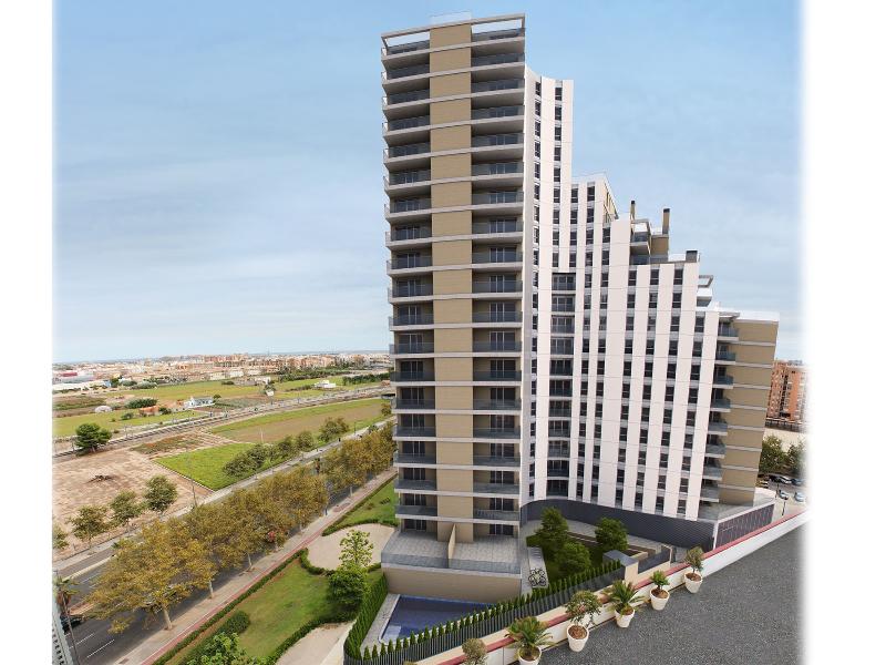 Amazon comienza a vender pisos de Altamira, la inmobiliaria de Banco Santander