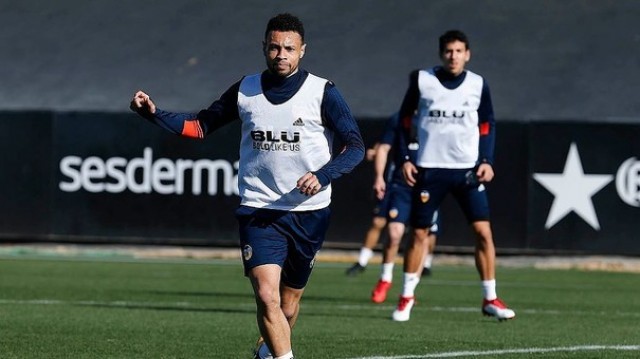 Marcelino deja fuera de la convocatoria a Nacho Gil y Nacho Vidal