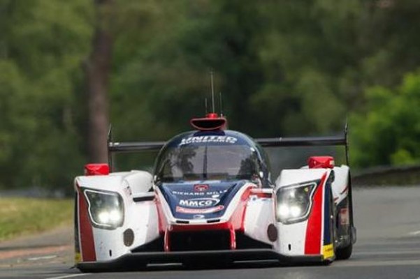 Veteranía e inexperiencia se unen en el equipo de Alonso para Daytona