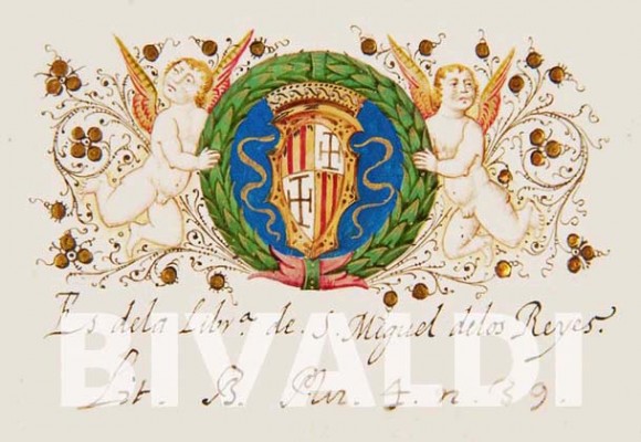 Una novela desvela doble hallazgo histórico en los Archivos de Valencia