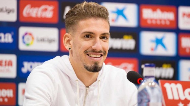 
Castillejo: 