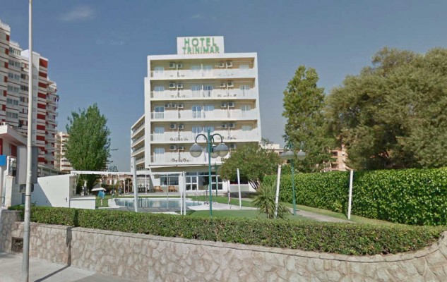 Servigroup abrirá en mayo su nuevo hotel en Benicàssim