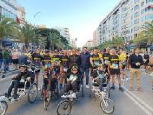 Gardiner regresa al Palau en marzo tras más de seis años sin pisar Valencia