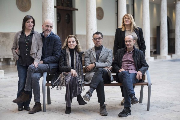 Tomás Ibáñez y Paco Macià, nuevos directores de Tercera Setmana
