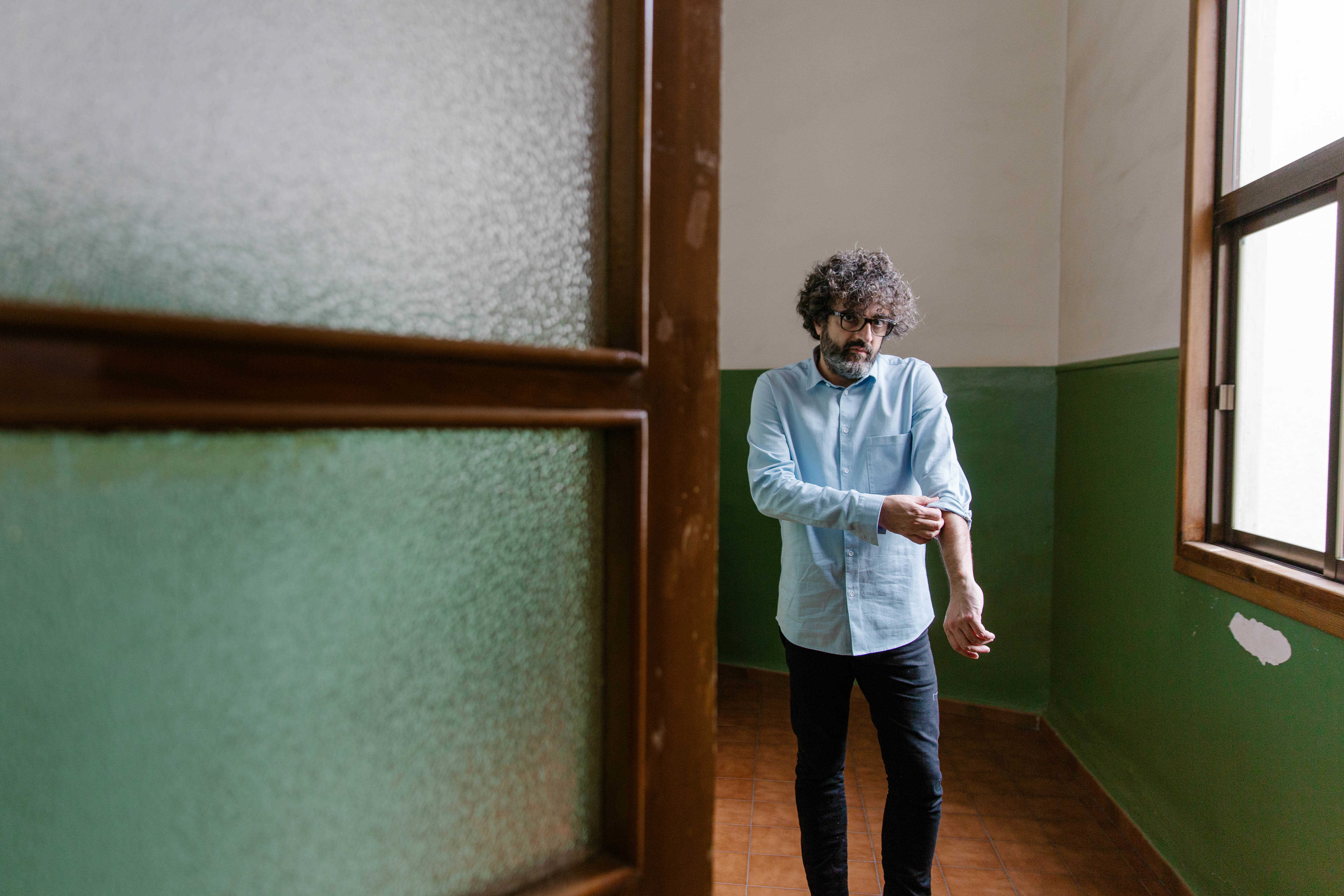 El Lobo en tu Puerta, Manu Ferrón y Diamont Dancer celebran los 12 años de Vinilo Valencia