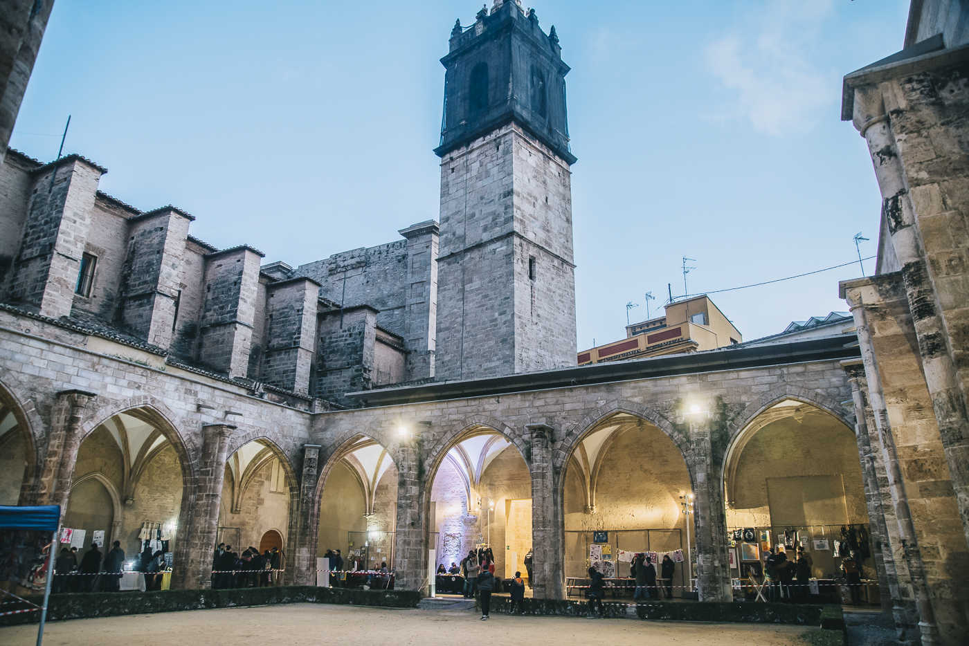 Festival Tenderete 2019 (Fotos: KIKE TABERNER)