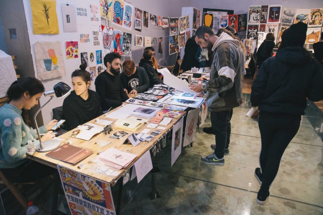 El festival Tenderete recurre al micromecenazgo para esquivar su 