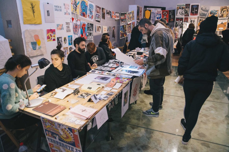 El festival Tenderete recurre al micromecenazgo para esquivar su 