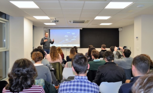 Fundesem pide ayuda a instituciones y empresas de la provincia para pagar al Ivace
