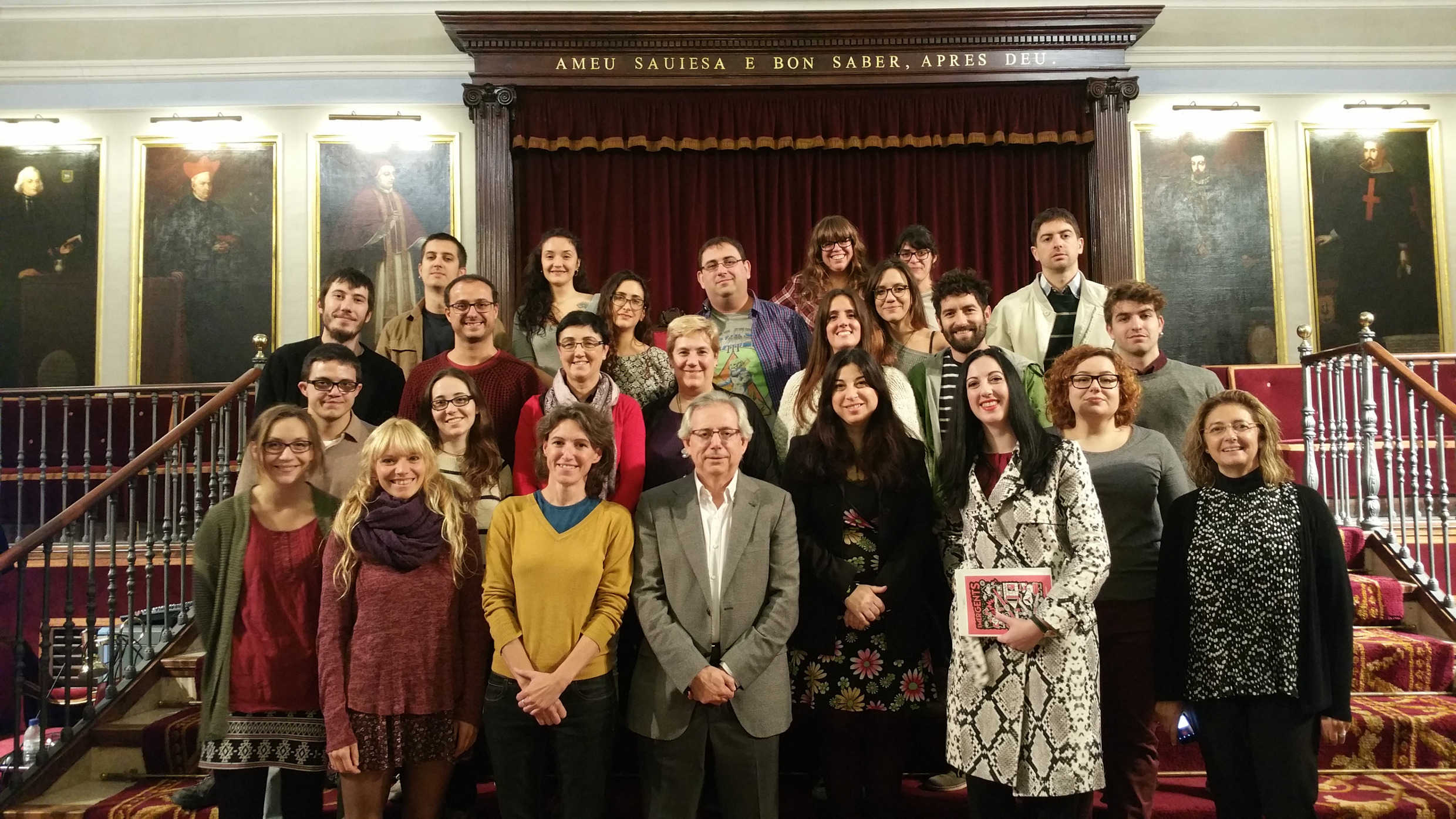 La 3ª edición de Emergents mantiene los 30.000 euros para proyectos de innovación sociocultural