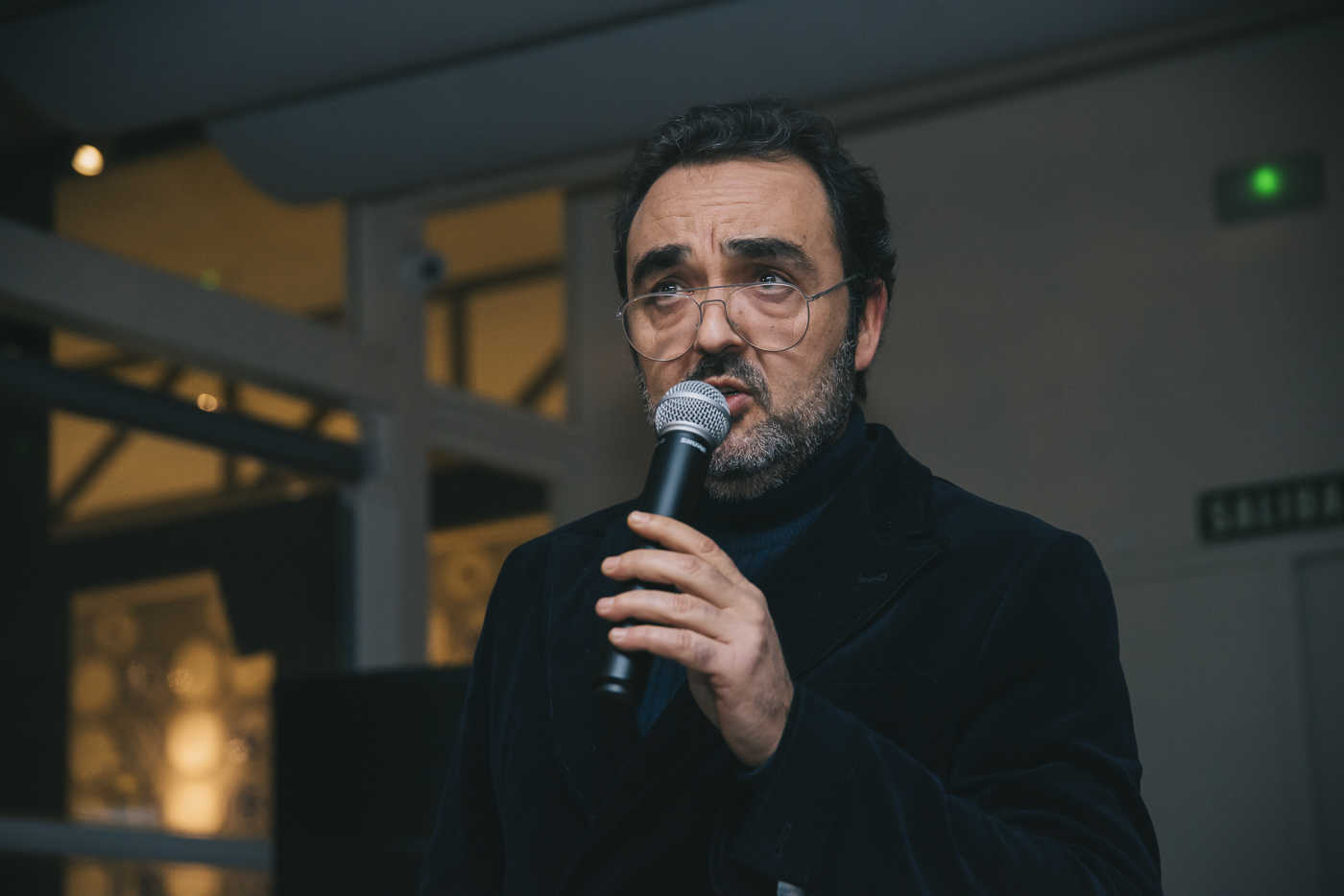 Noche de las Startups en València (Fotos: KIKE TABERNER)