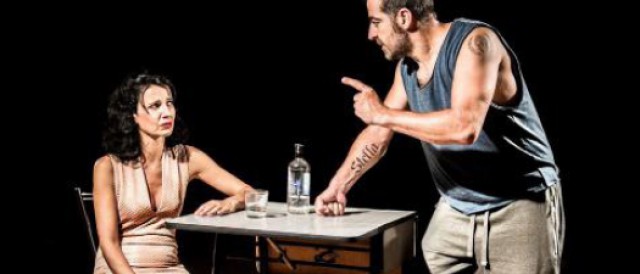 'Un tramvia anomenat desig' para en el Micalet con una versión del clásico de Tennessee Williams 