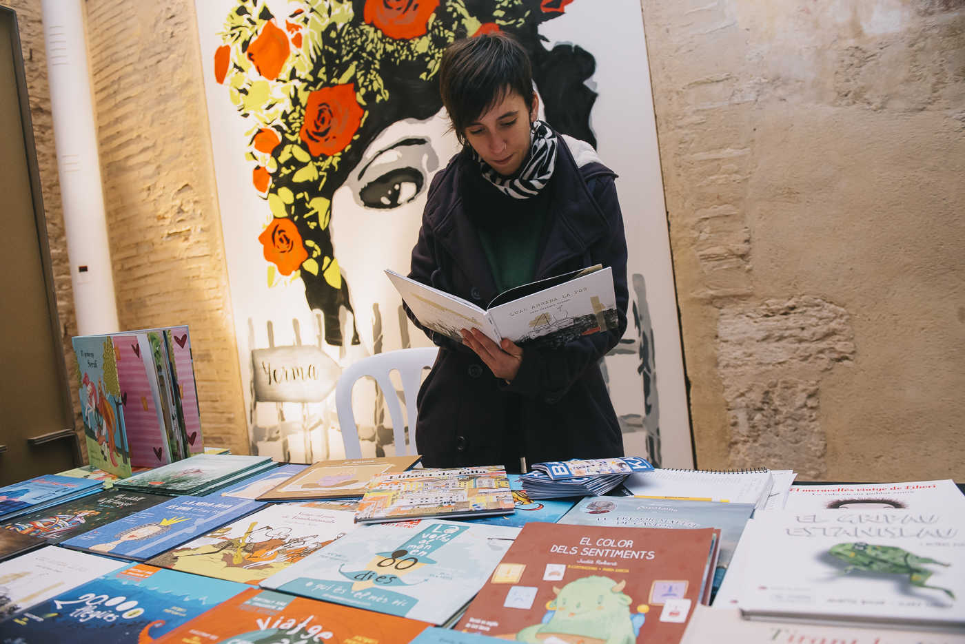 Inauguración de Baba Kamo (Fotos: KIKE TABERNER)
